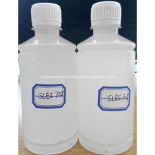 Daily Chemical Liquid Sles 70 For Goose Down